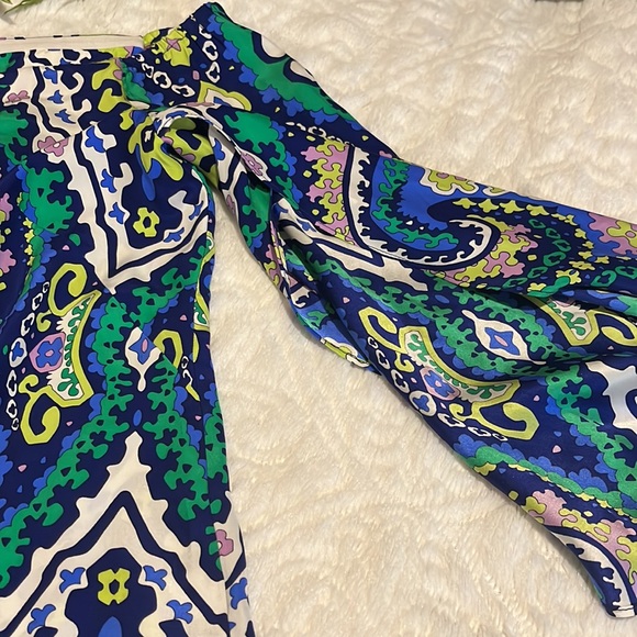 ALICE & TRIXIE OFF SHOULDER BLOUSE SIZE SMALL - Picture 4 of 5